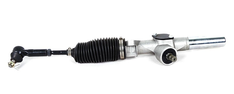 Dr.Acces Golf Cart EZGO TXT MPT Steering Gear Box Assembly for 2001 & Up Golf Carts Replace OEM # 70964-G01 - Image 1